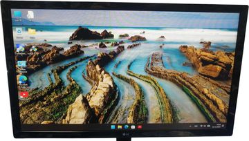 Б/в Монітор Lg 22mp58d-p 01-200821394