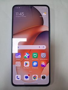 Б/у Мобильный телефон Xiaomi 13t pro 12/512gb 01-200808236