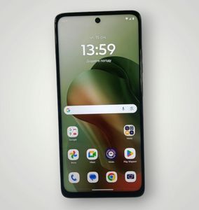 Б/у Мобильный телефон Motorola moto g56 5g 8/256gb 01-200795648