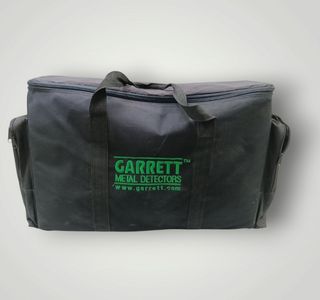 Б/у Металлоискатель Garrett gti 2500 01-200811024