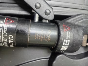 Б/в Болторіз Takel нбг-12 01-200847104