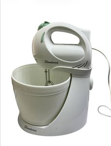 Б/в Міксер Binatone hm-155b 01-200845397