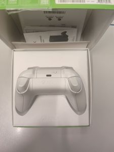 Б/в Геймпад Microsoft xbox series x s wireless controller 01-200847763