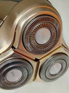 Б/у Электробритва Enchen steel 3s 01-200847761