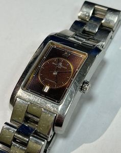 Б/в Годинник Baume & Mercier mv045120 01-200804920