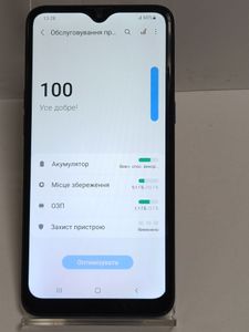 Б/в Мобільний телефон Samsung a107f galaxy a10s 2/32gb 01-200846802