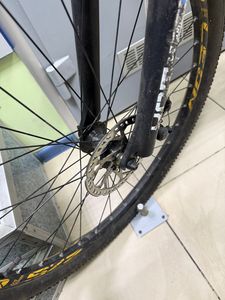 Б/в Велосипед Leon xc lady 27.5 алюм 01-200848155