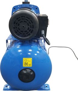 Б/у Насосная станция G?De hww 3400 01-200845037