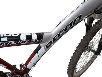 Б/в Велосипед Ocean impulse 240 01-200818733