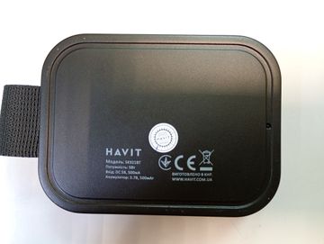 Б/в Акустика Havit sk921bt 01-200847535