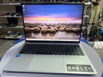 Acer 15/core i3-1305u ddr5/16gb ddr5/hdd *відсутній/ssd 512 gb/*інтегрована