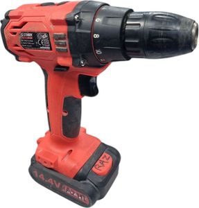 Б/в Шурупокрут Stark cd 14-2li 2акб зп 01-200825435