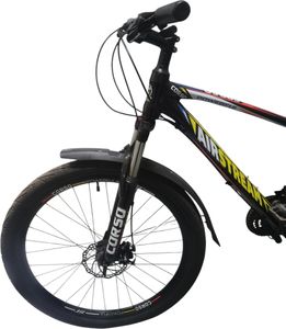 Б/у Велосипед Corso madmax 27.5" mx-27667 01-200850719