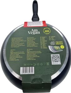 Б/в Пательня Florina amwegan 28см 01-200748653