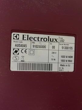 Б/у Пылесос Electrolux aus 4045 01-200848266