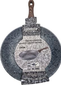 Б/в Пательня Styleberg 24см 2998 01-200802907