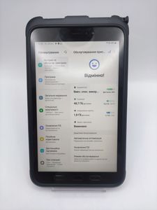 Б/в Планшет Samsung galaxy tab active 3 4/64gb lte 01-200848306