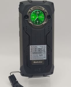 Б/у Мобильный телефон Blackview bv9300 pro 12/256gb 01-200851824