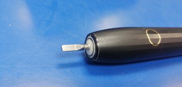 Б/в Електрична зубна щітка Vega vk-500b 01-200609728