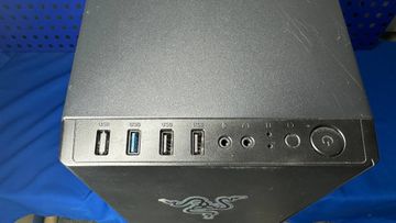 Б/у Системный блок Пк intel core i5-6500/ram 16 gb/hdd відсутній/ssd 128 gb/amd/ ati radeon rx 560 4gb gddr5 128bit 01-200849367