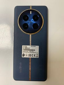Б/в Мобільний телефон Realme 12 pro 5g 12/512gb 01-200851865