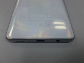 Б/в Мобільний телефон Samsung a515f galaxy a51 4/64gb 01-200853678