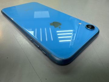 Б/в Мобільний телефон Apple iphone xr 64gb 01-200853533