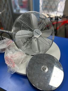 Б/у Вентилятор Hausmark htf-1225ix 01-200851056