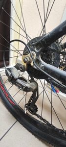 Б/в Велосипед Forte compass 27,5" / рама 19 01-200853778