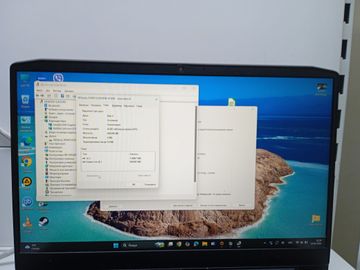 Б/в Ноутбук Lenovo 15/core i7-10750h ddr4/8gb ddr4/ssd 512 gb/geforce gtx1650ti 4gb 01-200853711