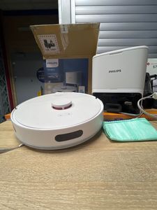 Б/в Робот-пилосос Philips homerun series 2000 xu2100/25 01-200805044