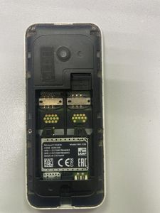 Б/в Мобільний телефон Nokia rm-1136 01-200854498