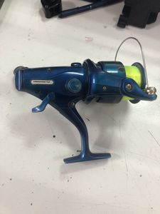 Б/у Катушка рыболовная Flagman patriot carp 5000 01-200853768