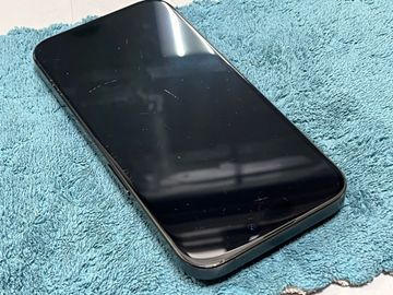 Б/в Мобільний телефон Apple iphone 15 pro 128gb esim 01-200850656