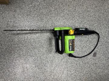 Б/в Пила ланцюгова Gartner cse-1514 01-200792533