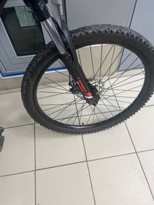 Б/в Велосипед Crosser thomas am dd 26 01-200851635