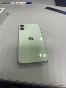 Б/в Мобільний телефон Apple iphone 12 mini 64gb 01-200854321