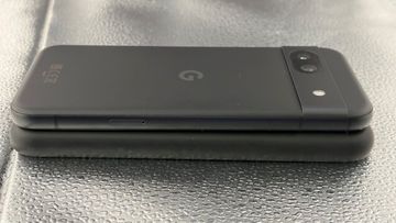 Б/у Мобильный телефон Google pixel 8a 8/128gb 01-200855702