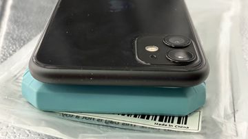 Б/в Мобільний телефон Apple iphone 11 64gb 01-200855730