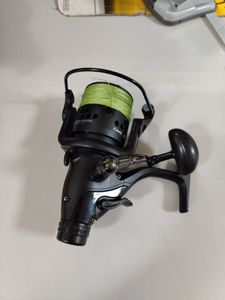 Б/у Катушка рыболовная Flagman mascot feeder 5000 01-200855399