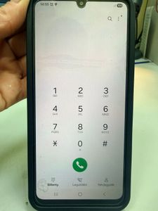 Б/у Мобильный телефон Samsung galaxy a33 5g 6/128gb 01-200854747