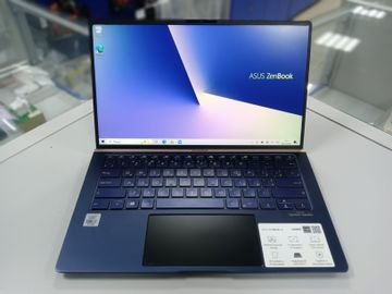 Б/в Ноутбук Asus дисп.14/i7-10510u/16gb/1000gb/інтегрована 01-200807691
