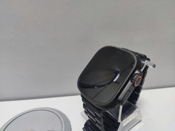 Б/в Смарт-годинник Apple watch ultra 2 gps + cellular 49mm titanium case 01-200855603