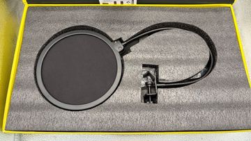 Б/в Мікрофон Hator signify rgb pro+ 01-200855675