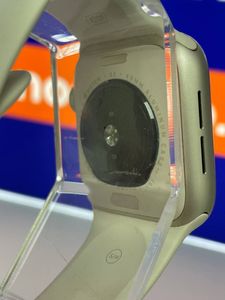 Б/в Смарт-годинник Apple watch se 2 gps 40mm aluminium case 01-200851009