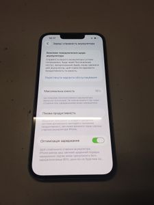 Б/в Мобільний телефон Apple iphone 13 128gb 01-200847277