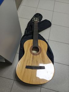 Б/в Гітара Hohner hc 06 01-200856808