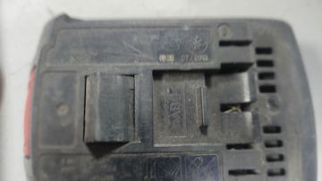 Б/в Шурупокрут Bosch gsr 18-2 li plus 2акб 2ah зп 01-200855959