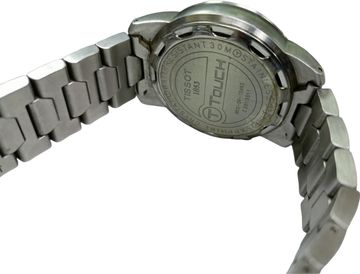 Б/в Годинник Tissot t-touch z251/351 01-200858221