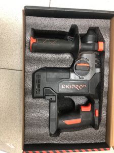 Б/в Перфоратор Dnipro-M dhr-202bc ultra 1акб 6ah зп 01-200848021